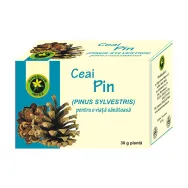 Ceai pin muguri 30g - HYPERICUM PLANT