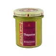 Crema tartinabila thai curry piper cayenne Thayenne eco 160g - ZWERGENWIESE