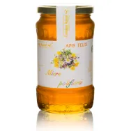 Miere poliflora 450g - COMPLEX APICOL