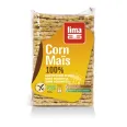 Rondele expandate porumb cu sare eco 140g - LIMA