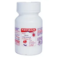 Praf curatat universal 150g - FAVISAN