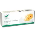 Crema propolis galbenele 40g - MEDICA