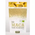 Pulbere maca raw bio 200g - PURASANA