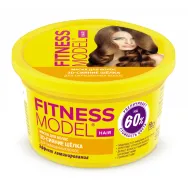 Scrub masaj corporal tropical efect modelare 250ml - FITNESS MODEL