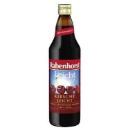 Nectar visine light 750ml - RABENHORST