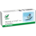 Raceala gripa forte 30cps - MEDICA