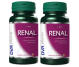 Pachet Renal 60+30cps - DVR PHARM