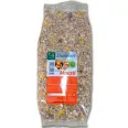 Musli fibre fit fara zahar eco 600g - DAMHERT NUTRITION