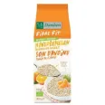 Tarate ovaz eco 300g - DAMHERT NUTRITION