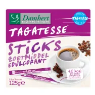 Tagatoza indulcitor cristalizat plicuri 50x2,5g - DAMHERT NUTRITION