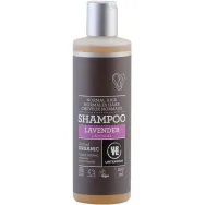 Sampon stralucire lavanda probiotice par normal/uscat 250ml - URTEKRAM