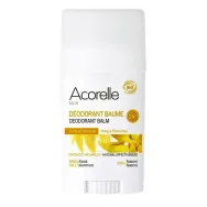 Deodorant stick eficacitate maxima ylang ylang palmarosa 40g - ACORELLE