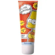 Pasta dinti The Simpsons 75ml - ADMIRANDA
