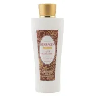 Lapte demachiant ulei argan 200ml - HERBAGEN