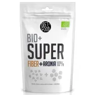 Fibre hrisca aronia Super Bio+ 200g - DIET FOOD