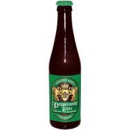 Bere ghimbir peppermint lime 330ml - MERLIN