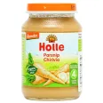 Piure pastarnac bebe +4luni eco 190g - HOLLE
