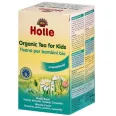 Ceai calmant bebe eco 20dz - HOLLE