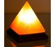Veioza sare himalaya Piramida suport lemn 3kg - MONTE SALT CRYSTAL