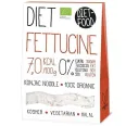 Paste fettuccine konjac Shirataki bio 300g - DIET FOOD