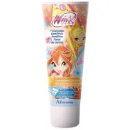Pasta dinti Winx 75ml - ADMIRANDA