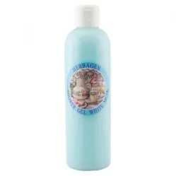 Gel dus mosc alb Tea Time 250ml - HERBAGEN