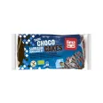 Rondele expandate hrisca ciocolata neagra eco 90g - LIMA