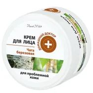 Crema fata piele probleme chaga 100ml - DR CASEI