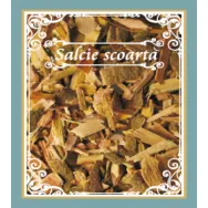 Ceai salcie coaja 50g - CYANI