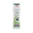 Sampon contra matretii uscate ActivaPlant 400ml - GEROCOSSEN