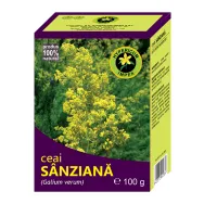 Ceai sanziene 100g - HYPERICUM PLANT