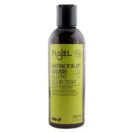 Sapun lichid alep 200ml - NAJEL
