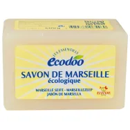Sapun Marsilia alb 400g - ECODOO