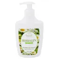 Sapun lichid intim coada soricelului musetel 350ml - HERBAGEN