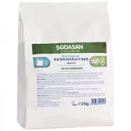Sare regeneranta masina vase 2kg - SODASAN