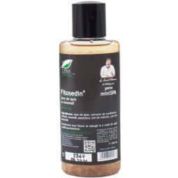 Sare baie fitosedin 100g - MEDICA