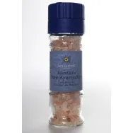 Sare roz ayurvedica rasnita eco 90g - SONNENTOR