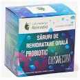 Saruri rehidratare probiotic diosmectita 24pl - REMEDIA