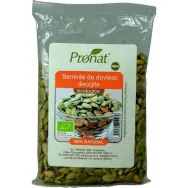 Seminte dovleac prajite eco 100g - PRONAT