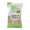 Seminte canepa decorticate 100g - SANOVITA