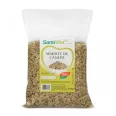 Seminte canepa decorticate 500g - SANOVITA