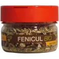 Condiment fenicul seminte bio 30g - PRONAT