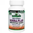 Serra Plus [Serrapeptaza] 30cps - PROVITA NUTRITION