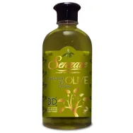 Gel dus corp ulei masline 500ml - SENZATE