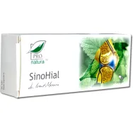 SinoHial 30cps - MEDICA