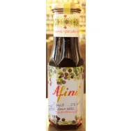 Sirop afine salbatice in miere Afinut 230ml - PRISACA