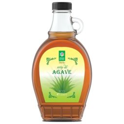 Sirop agave eco 235ml - SANTO RAPHAEL