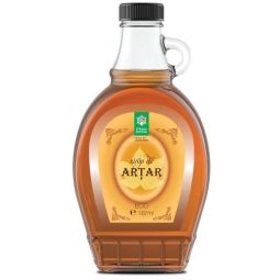 Indulcitor sirop artar eco 187ml - SANTO RAPHAEL