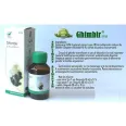 Sirop ghimbir 100ml - MEDICA
