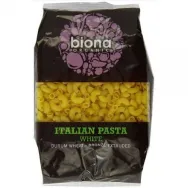 Paste macaroane grau semola 500g - BIONA